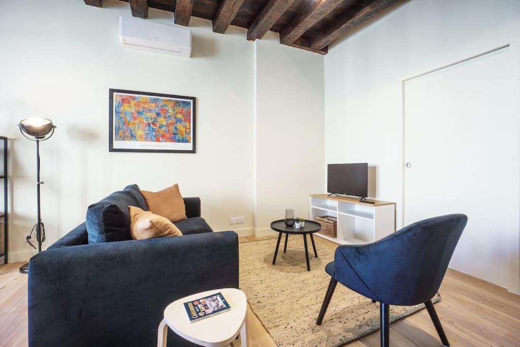 Oasis Du Confort Apartment Chateauroux Ngoại thất bức ảnh