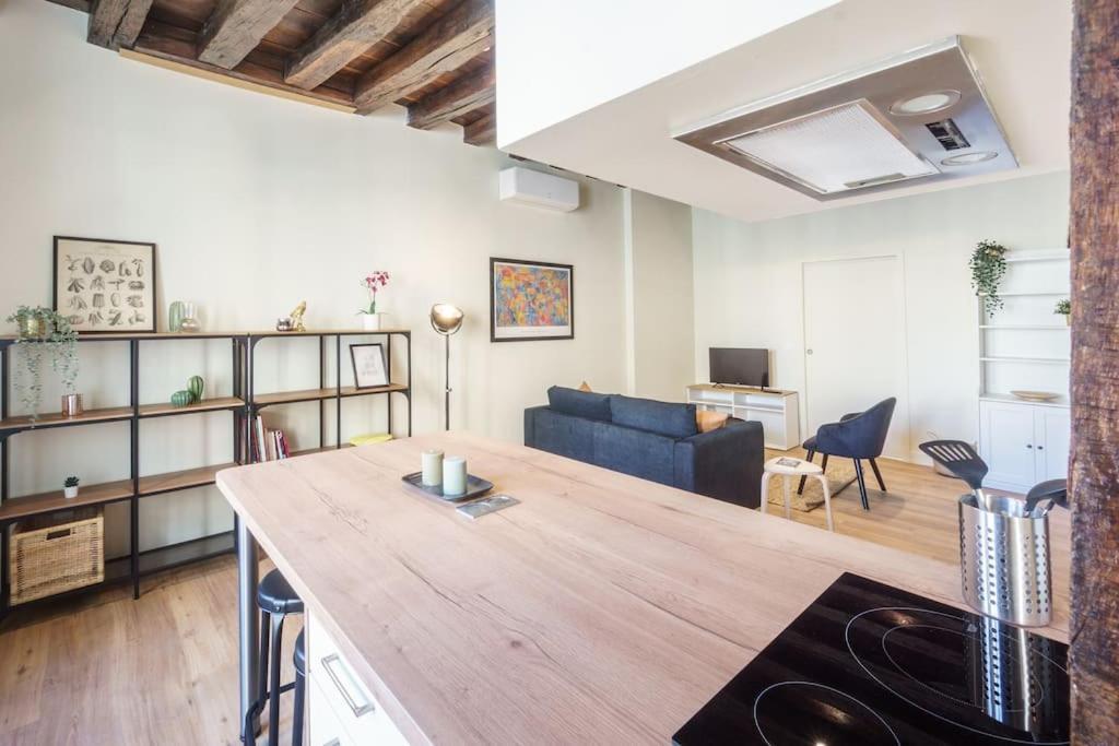Oasis Du Confort Apartment Chateauroux Ngoại thất bức ảnh