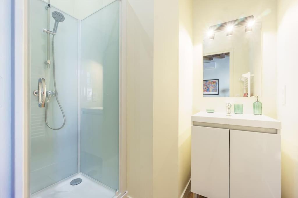Oasis Du Confort Apartment Chateauroux Ngoại thất bức ảnh