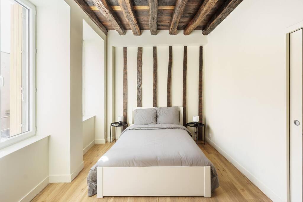 Oasis Du Confort Apartment Chateauroux Ngoại thất bức ảnh